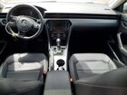 2020 Volkswagen Passat Se Серебряный vin: 1VWWA7A30LC009595