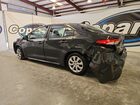 2025 Toyota Corolla Le Black vin: 5YFB4MDE0SP259655 Damage: Left Qtr Panel, Severe Damage, Replacement Required 2025 Toyota Corolla Le Black vin: 5YFB4MDE0SP259655 Damage: Left Qtr Panel, Severe Damage, Replacement Required