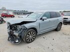 2025 Volvo Xc90 Core Silver vin: YV4M12PJ2S1335599