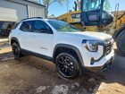 2026 Gmc Terrain Elevation White vin: 3GKALUEG4TL239068