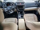 2017 Subaru Outback 2.5i Белый vin: 4S4BSAAC7H3283343 2017 Subaru Outback 2.5i Белый vin: 4S4BSAAC7H3283343