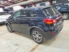2019 Mitsubishi Outlander Sport Es Черный vin: JA4AR3AU8KU026073 2019 Mitsubishi Outlander Sport Es Черный vin: JA4AR3AU8KU026073