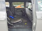 2025 Chrysler Pacifica Hybrid Select Серый vin: 2C4RC1S71SR567180