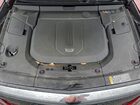 2024 Cadillac Lyriq Sport Красный vin: 1GYKPVRL0RZ121340