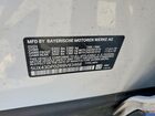 2024 Bmw X3 Sdrive30i White vin: 5UX43DP02R9V93468