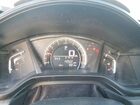 2018 Honda Cr-v Lx Silver vin: 2HKRW5H38JH415444