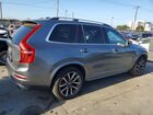 2018 Volvo Xc90 T6 Серый vin: YV4A22PK8J1391165 2018 Volvo Xc90 T6 Серый vin: YV4A22PK8J1391165