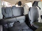 2023 Chrysler Voyager Lx Серый vin: 2C4RC1CG0PR535066