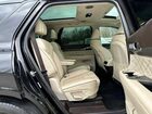 2021 Hyundai Palisade Calligraphy Black vin: KM8R7DHE2MU209549