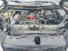 2023 Mitsubishi Outlander Se Черный vin: JA4J3UA86PZ032264