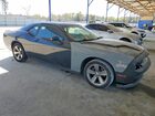 2019 Dodge Challenger Sxt Черный vin: 2C3CDZAG3KH677113