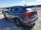 2018 Bmw X1 Xdrive28i Угольный vin: WBXHT3C3XJ5K23316