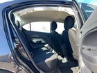2024 Mitsubishi Mirage G4 Es Черный vin: ML32FUFJ1RHF09243
