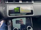 2018 Land Rover Range Rover Velar S Черный vin: SALYB2RN2JA713834