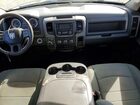 2018 Ram 1500 St Black vin: 1C6RR6FGXJS304311