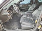 2019 Cadillac Ct6 Premium Luxury Черный vin: 1G6KD5RS7KU124599