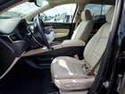 2022 Buick Enclave Avenir Черный vin: 5GAERDKW7NJ185350