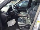 2018 Audi Q7 Premium Plus Silver vin: WA1LAAF74JD004268 2018 Audi Q7 Premium Plus Silver vin: WA1LAAF74JD004268