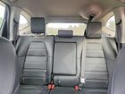 2018 Honda Cr-v Exl Black vin: 7FARW2H87JE102026
