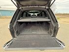 2019 Land Rover Range Rover Supercharged White vin: SALGS5RE9KA537606