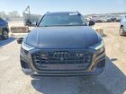 2022 Audi Q8 Premium Plus S-line Черный vin: WA1EVBF12ND021879