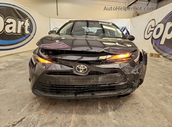 5YFB4MDE0SP259655 2025 TOYOTA LL Black 