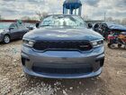 2025 Dodge Durango Gt Серый vin: 1C4RDHDG6SC544957