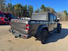 2021 Jeep Gladiator Sport Черный vin: 1C6HJTAG6ML531034