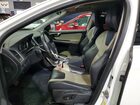 2017 Volvo Xc60 T6 Dynamic Белый vin: YV449MRR1H2122654
