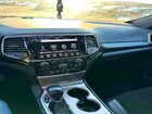 2021 Jeep Grand Cherokee Laredo Черный vin: 1C4RJFAG0MC541945