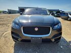 2017 Jaguar F-pace Premium Black vin: SADCJ2BV0HA047229 2017 Jaguar F-pace Premium Black vin: SADCJ2BV0HA047229