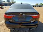 2017 Jaguar Xf Premium Черный vin: SAJBD4BV9HCY27777 2017 Jaguar Xf Premium Черный vin: SAJBD4BV9HCY27777