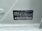 2024 Subaru Impreza White vin: JF1GUABC7R8391894