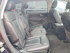 2017 Audi Q7 Premium Plus Черный vin: WA1LAAF78HD004316