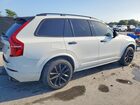 2019 Volvo Xc90 T5 Momentum Белый vin: YV4102PK6K1506398