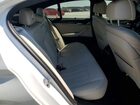 2019 Bmw 530 I Белый vin: WBAJA5C56KG900947