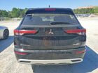 2023 Mitsubishi Outlander Sel Черный vin: JA4T5VA97PZ031688 2023 Mitsubishi Outlander Sel Черный vin: JA4T5VA97PZ031688