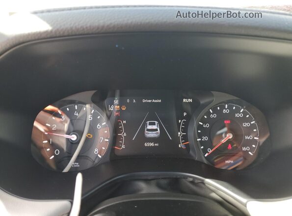 3C4NJDCNXTT177681 2026 JEEP COMPASS Красный 