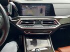 2019 Bmw X5 Xdrive40i Черный vin: 5UXCR6C51KLL11708