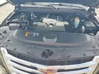 2020 Cadillac Escalade Esv Luxury Черный vin: 1GYS3HKJ6LR184262