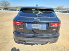 2017 Jaguar F-pace Premium Black vin: SADCJ2BV0HA047229 2017 Jaguar F-pace Premium Black vin: SADCJ2BV0HA047229