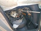 2025 Mazda 3 Select Sport Желто-коричневый vin: JM1BPABM3S1774458