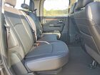 2017 Ram 1500 Laramie Черный vin: 1C6RR7NM7HS881689