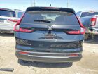 2026 Honda Cr-v Exl Черный vin: 2HKRS3H76TH318281