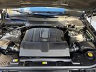 2017 Land Rover Range Rover Sport Se Серый vin: SALWG2FV9HA676403