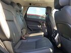 2019 Land Rover Range Rover Sport Hse Белый vin: SALWR2RV0KA820384