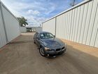 2016 Bmw 320 Xi Серый vin: WBA8E5G55GNT93166
