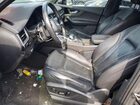 2017 Audi Q7 Premium Plus Серый vin: WA1LAAF77HD058772