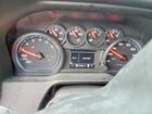 2022 Chevrolet Silverado K1500 Custom Blue vin: 3GCPDBEK9NG541379