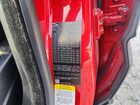 2019 Jaguar E-pace Se Red vin: SADFP2FX2K1Z66812